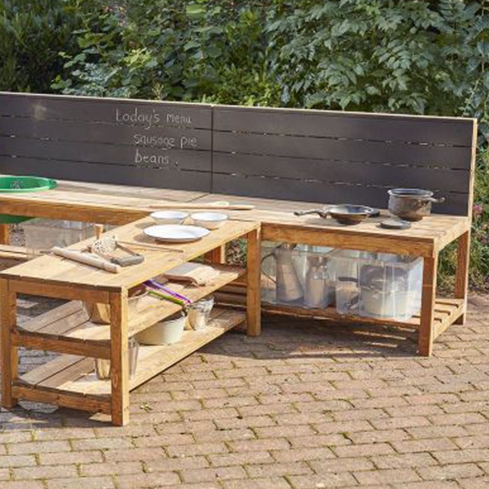 Cosy Direct T Werktafel Cosy Direct