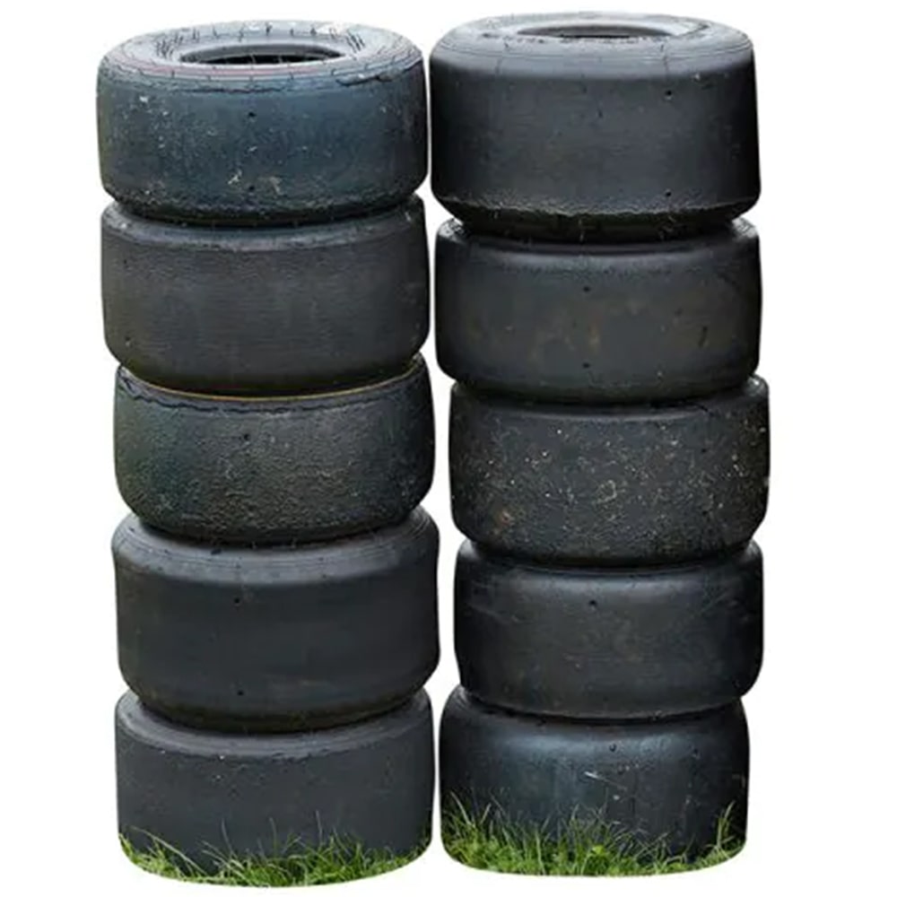 Cosy Direct Kleine Banden 10 Stuks Cosy Direct