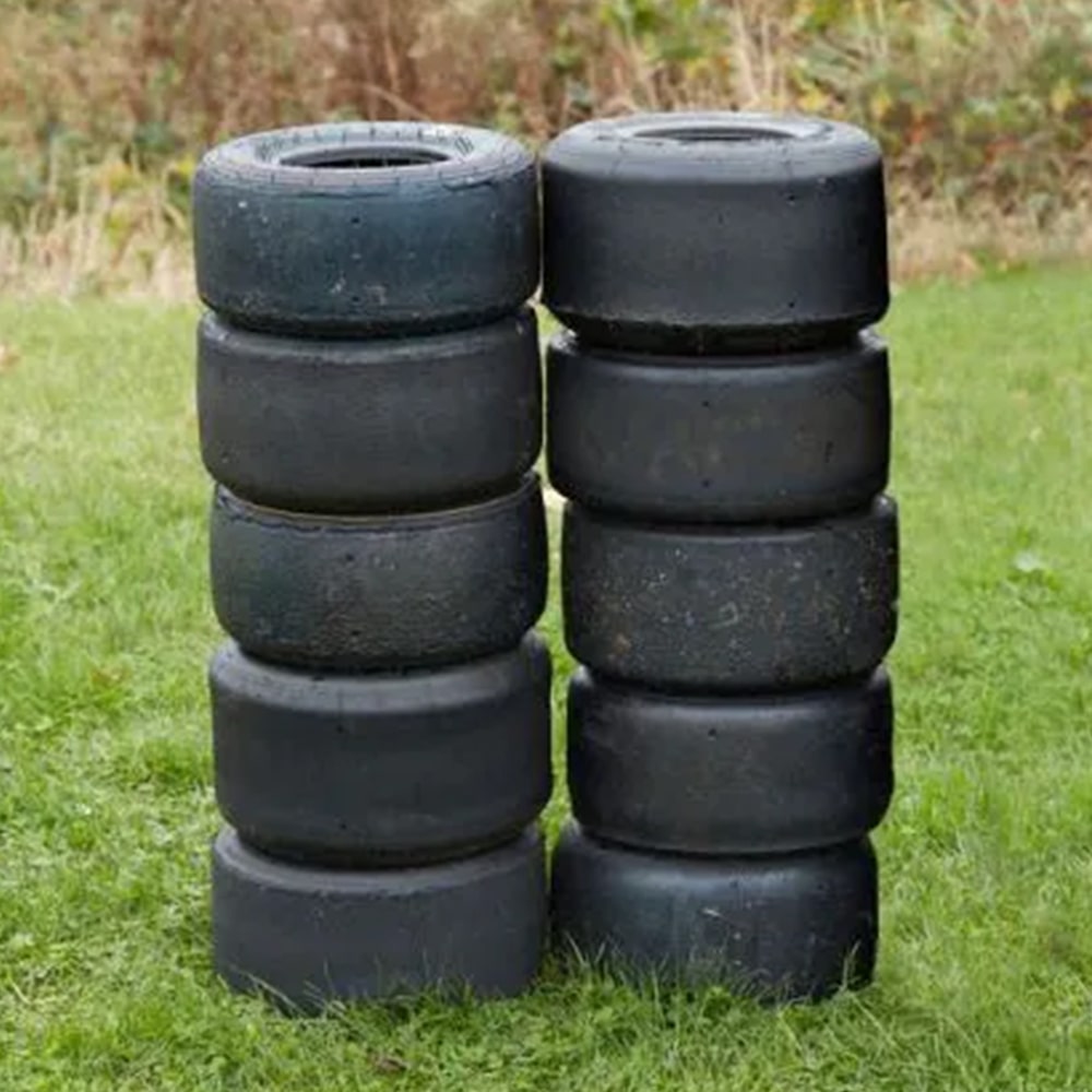 Cosy Direct Kleine Banden 10 Stuks Cosy Direct