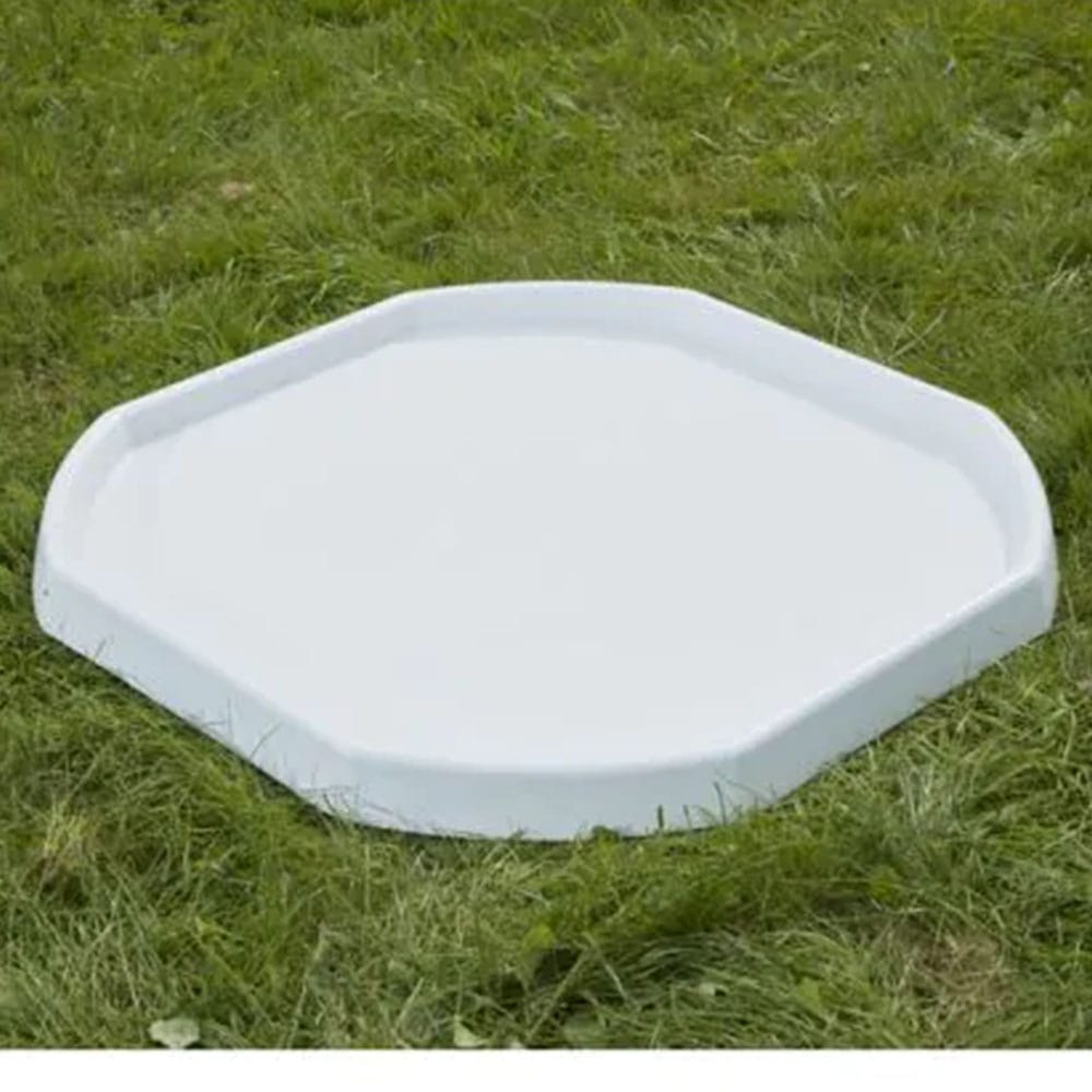 Cosy Direct Mini Tuff Spot Tray - White Cosy Direct