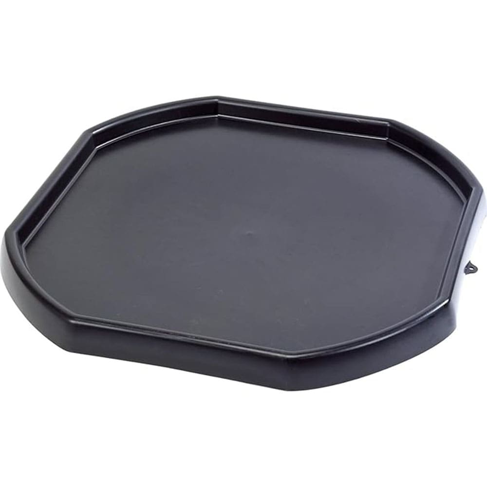 Cosy Direct Tuff Spot Tray - Black Cosy Direct