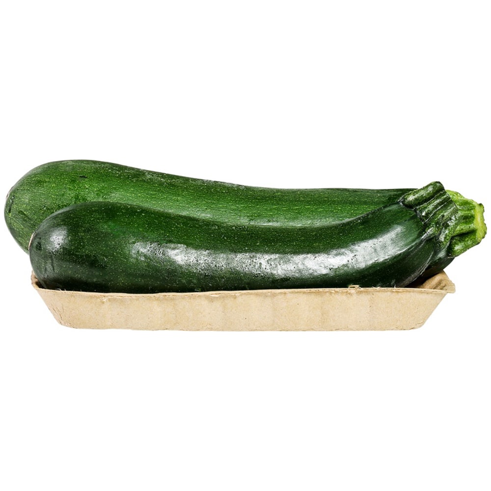 Courgette 2 Stuks