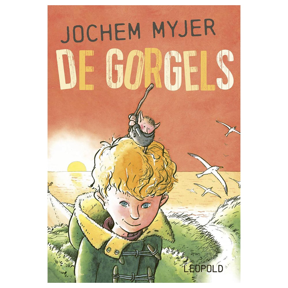 De Gorgels