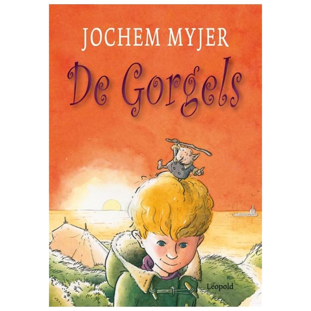 De Gorgels