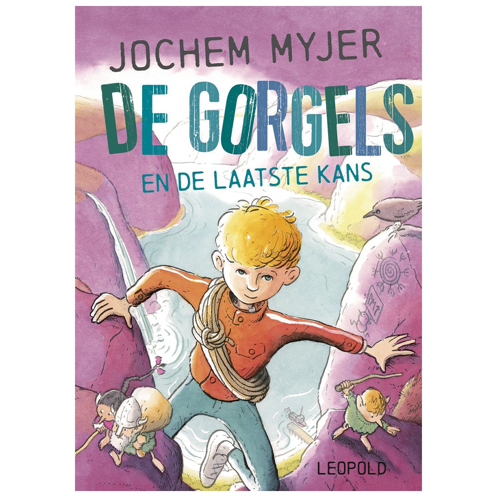 De Gorgels En De Laatste Kans