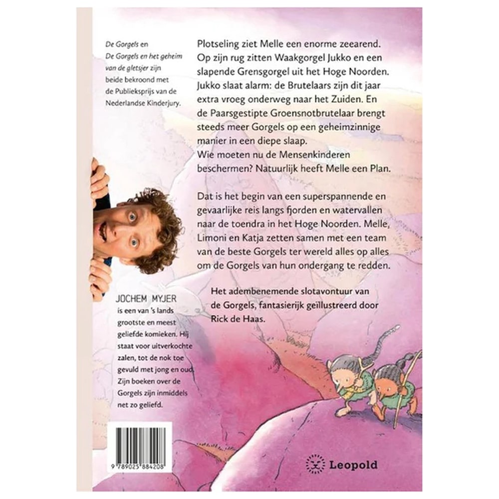 De Gorgels En De Laatste Kans