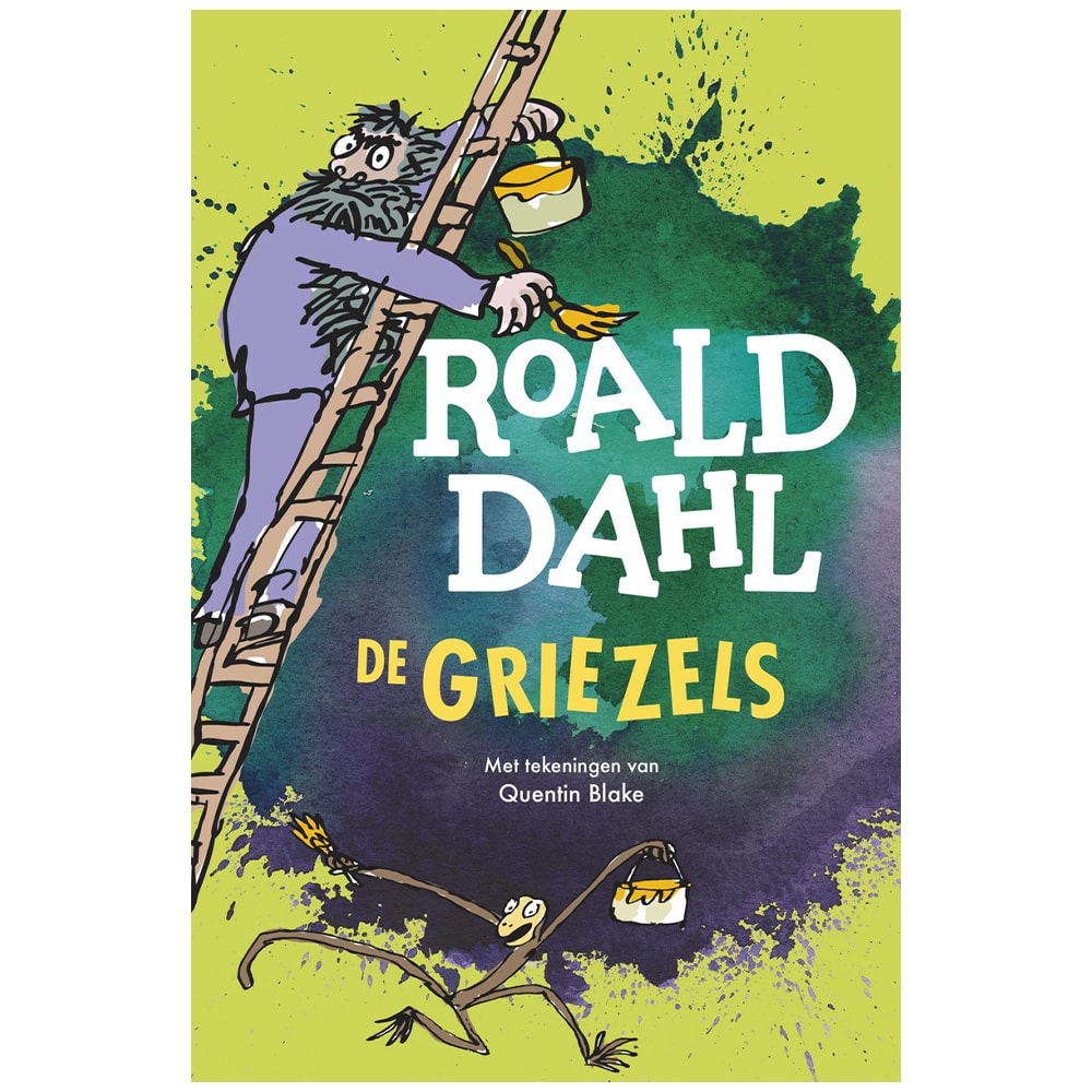 De griezels
