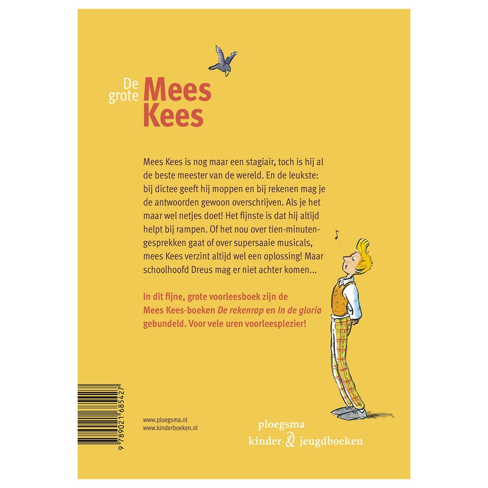 De Grote Mees Kees