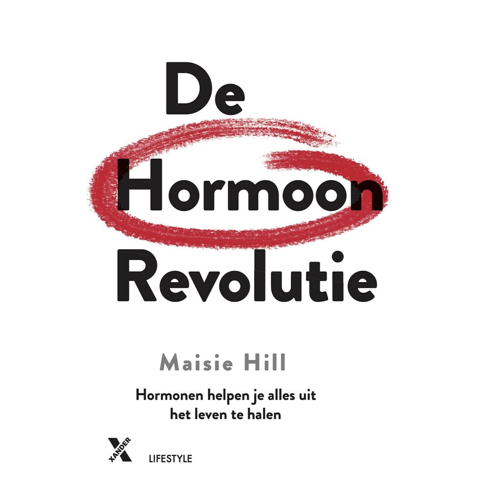 De Hormoon Revolutie