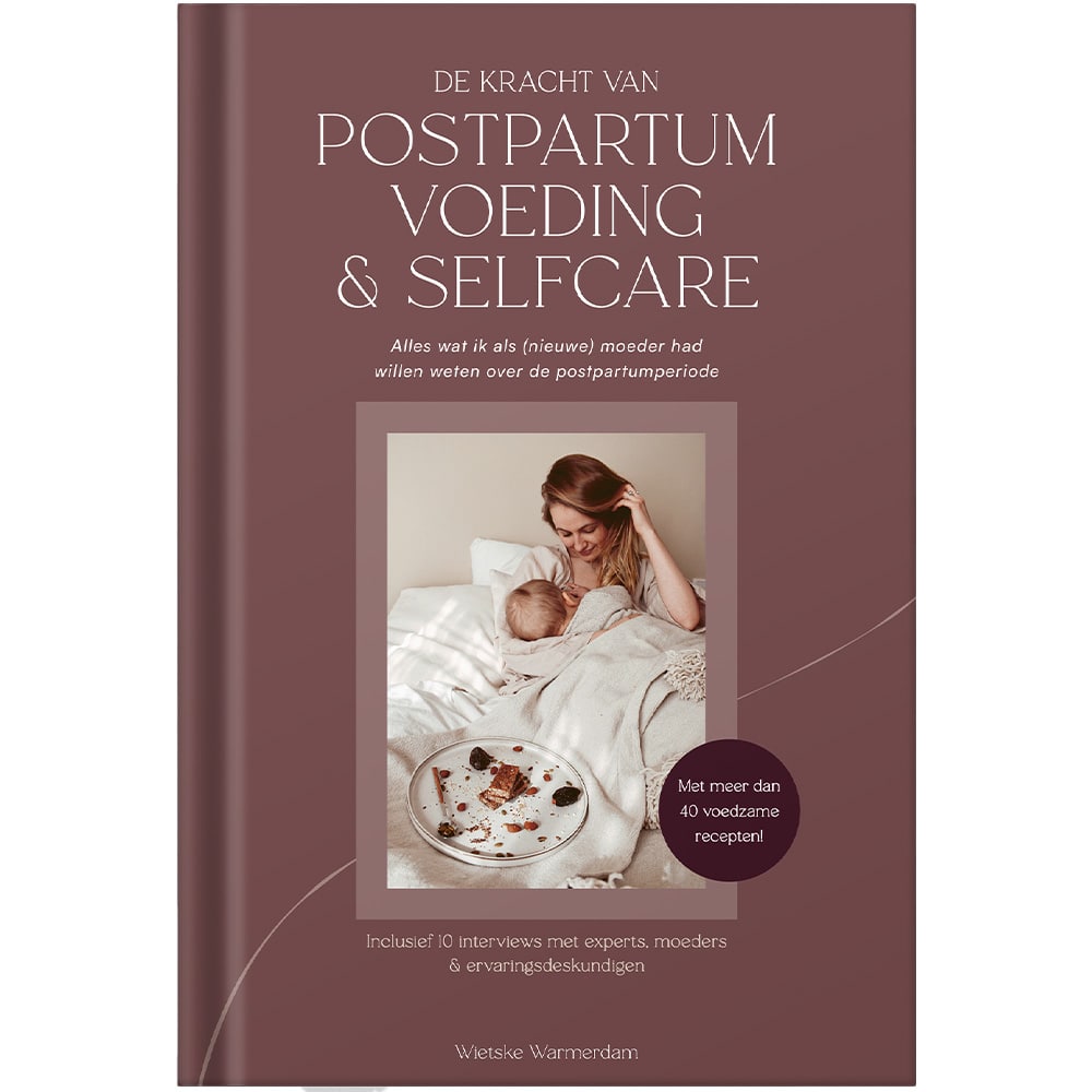 De Kracht van Postpartum Voeding en Sefcare Bibliotheek