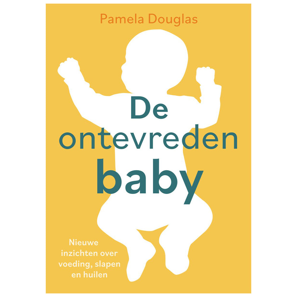 De Ontevreden Baby
