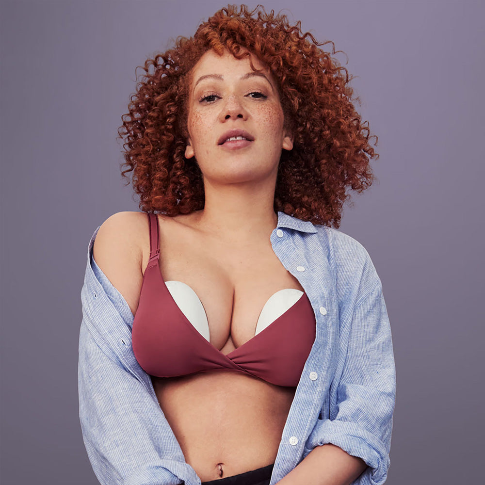 Elvie Pump Portable Electric Breast Pump Double