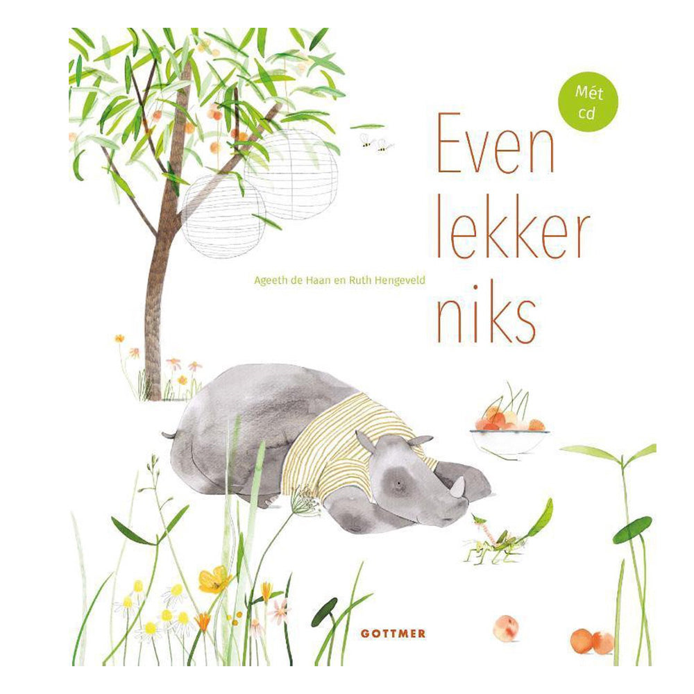 Even Lekker Niks Bibliotheek