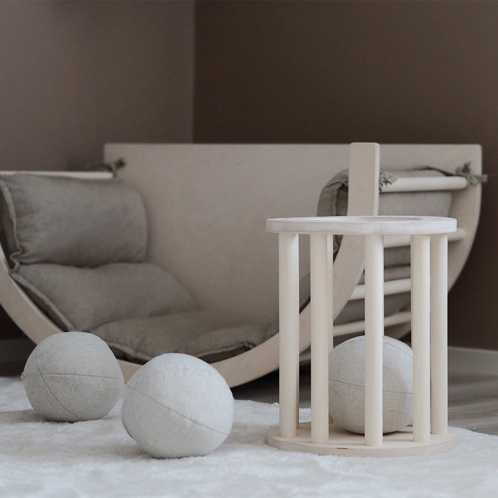 Fitwood Stoel Luoto Fitwood