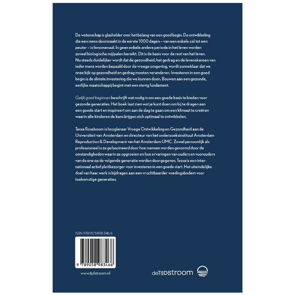 Gelijk Goed Beginnen Bibliotheek