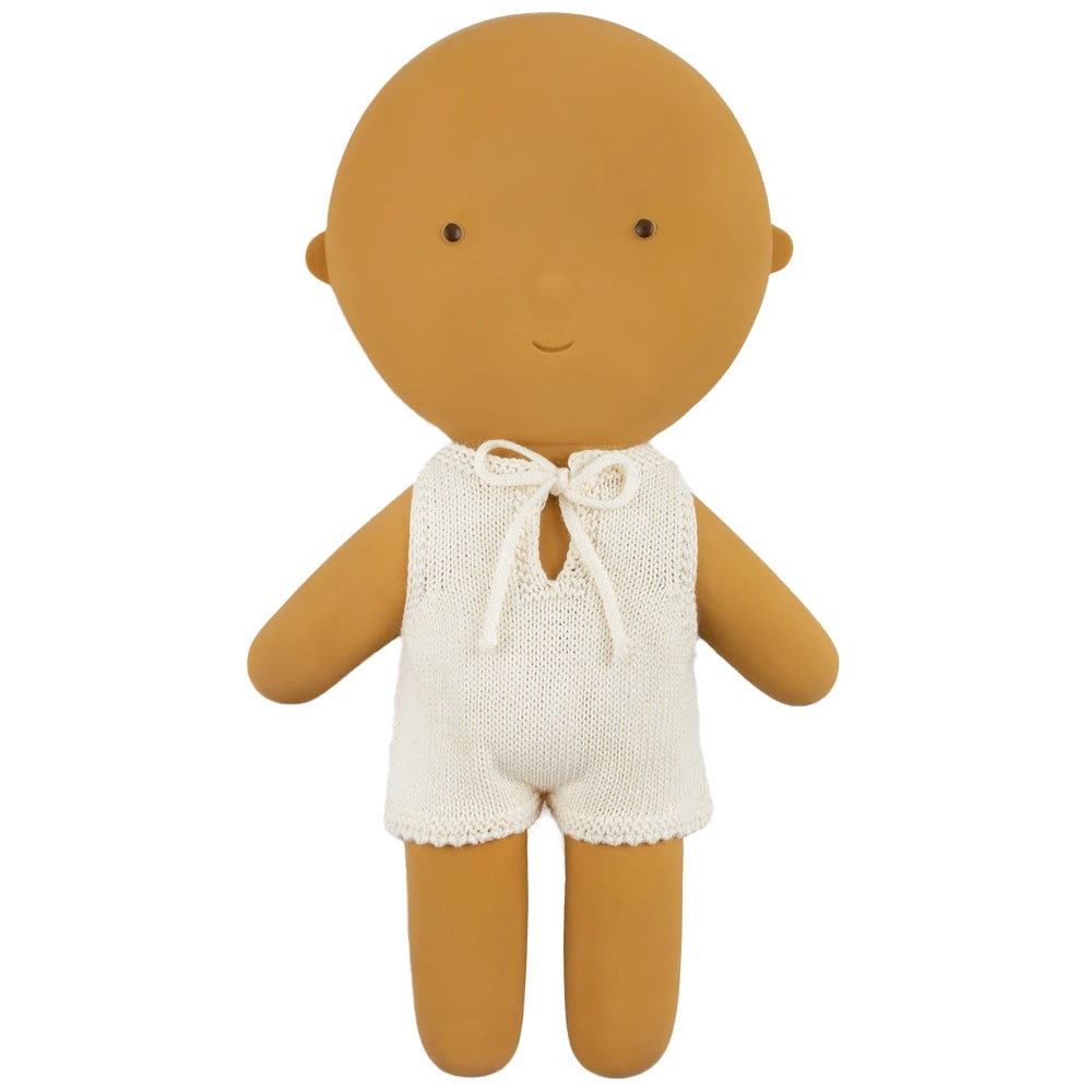 Gommu Baby Pop Peach - 31cm We are Gommu