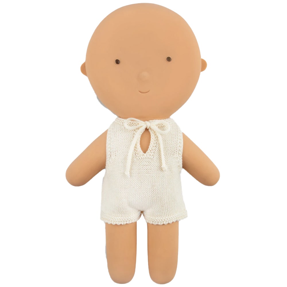 Gommu Baby Pop Vanilla - 31cm We are Gommu
