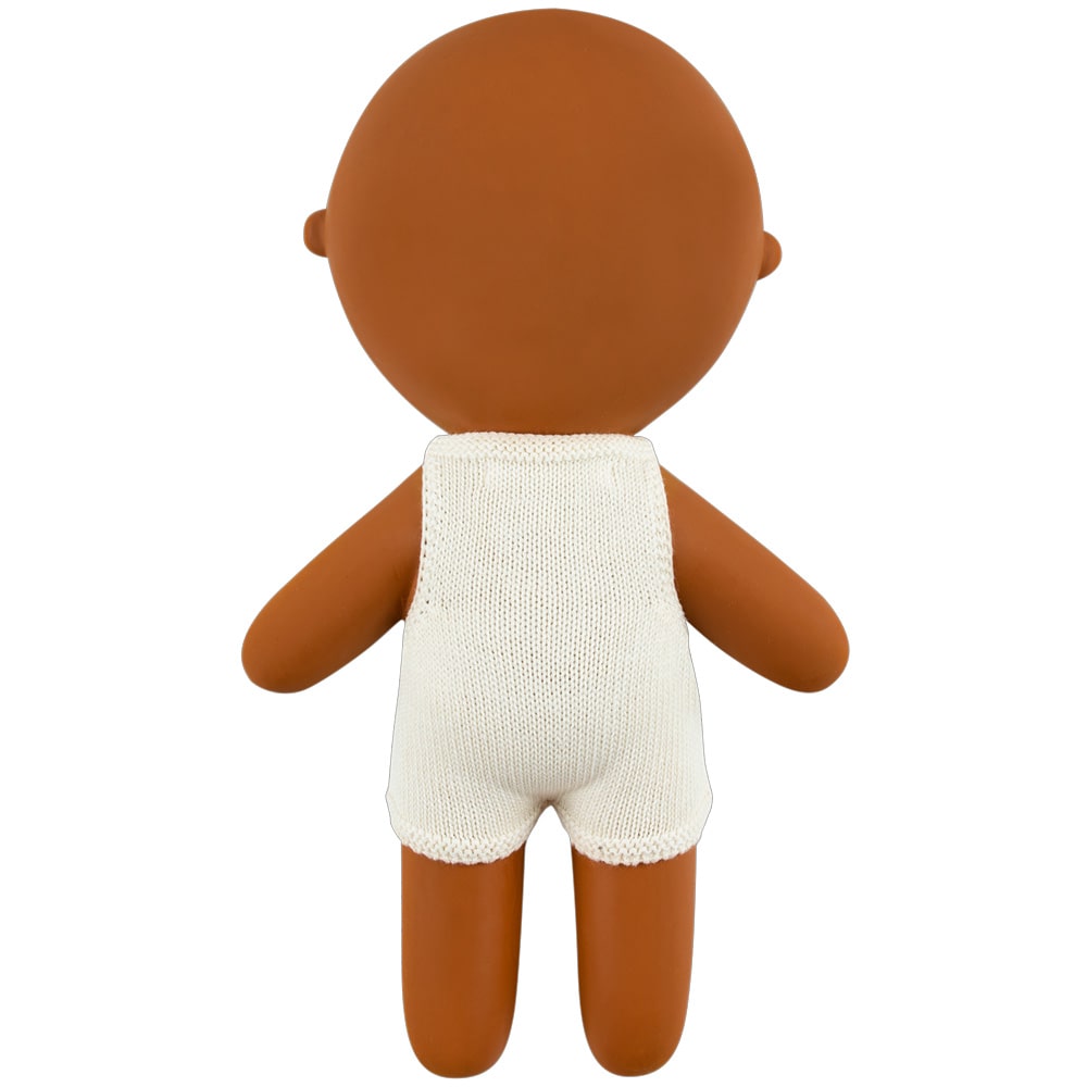 Gommu Baby Pop Almond - 31cm We are Gommu