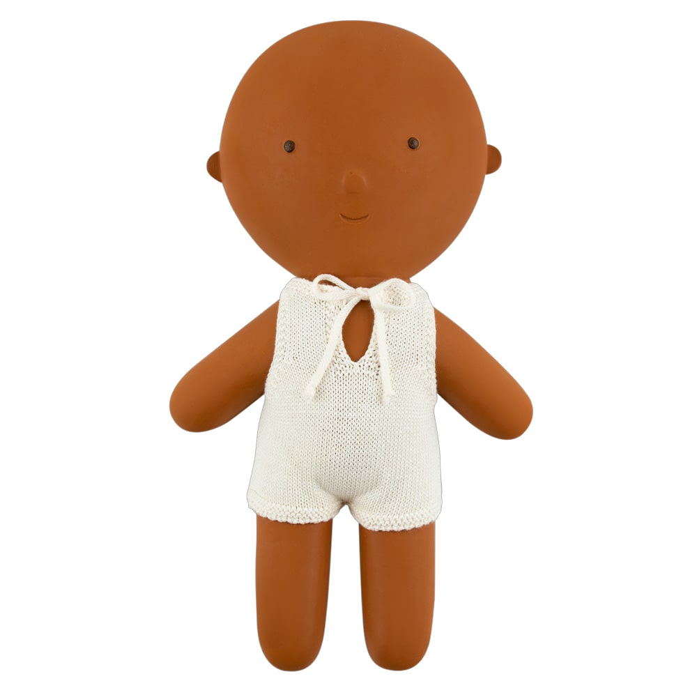Gommu Baby Pop Almond - 31cm We are Gommu
