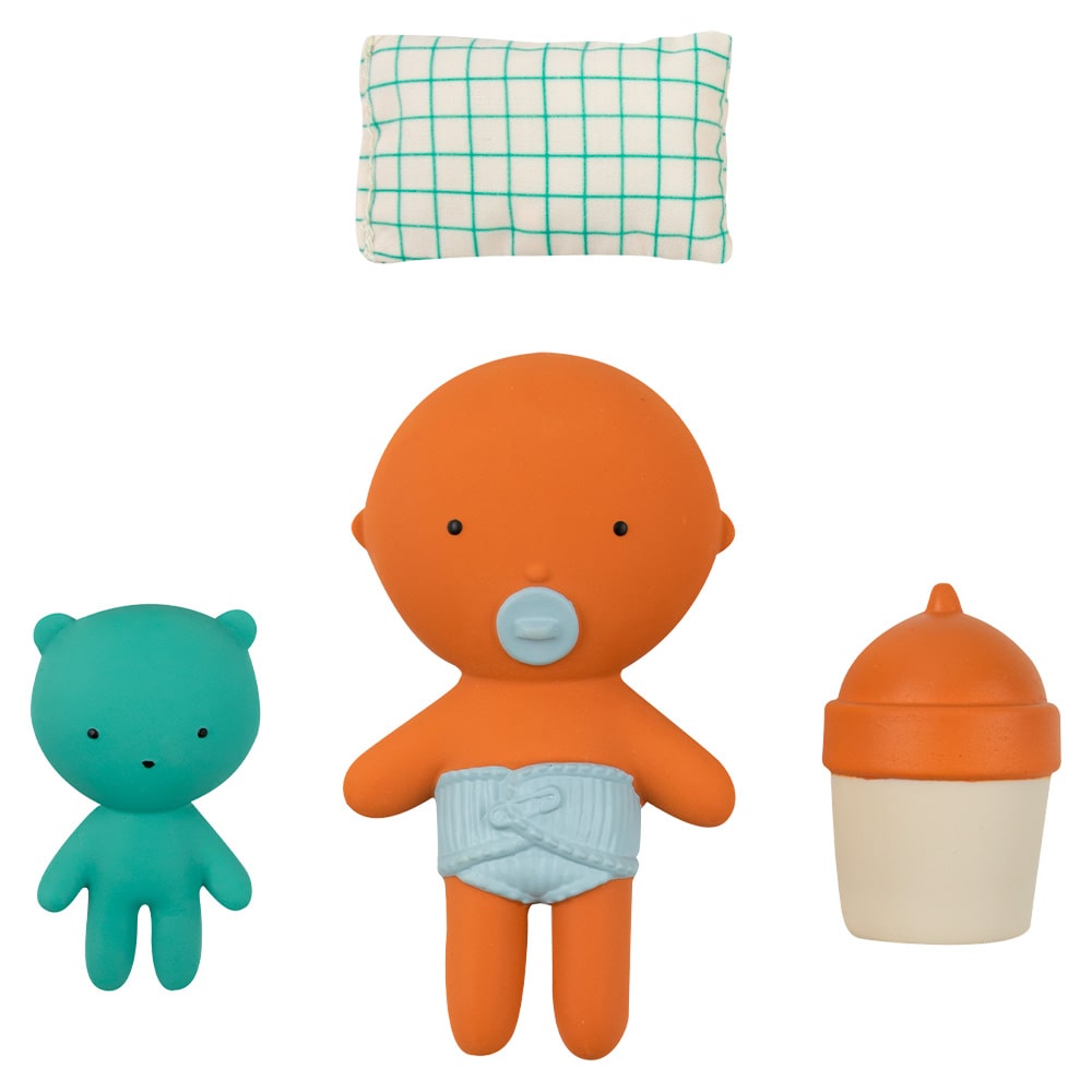 Gommu Pocket Almond We are Gommu