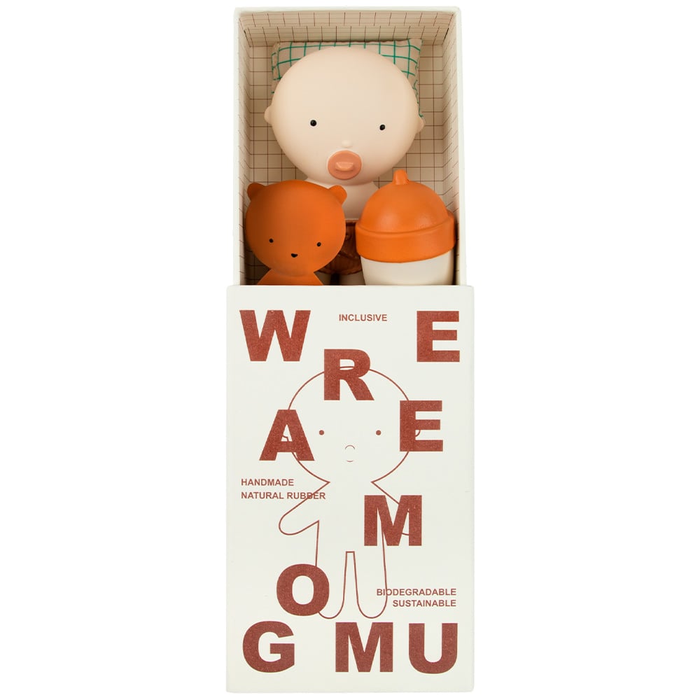 Gommu Pocket Coco We are Gommu