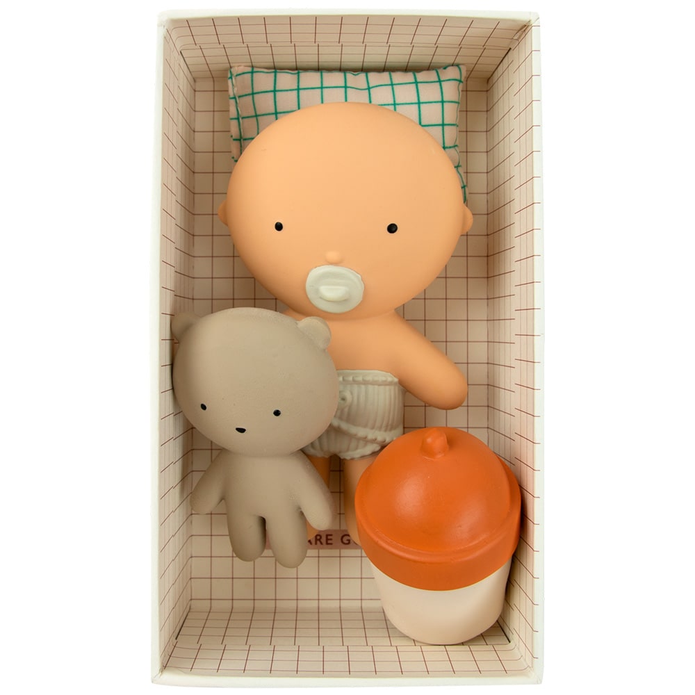 Gommu Pocket Vanilla We are Gommu