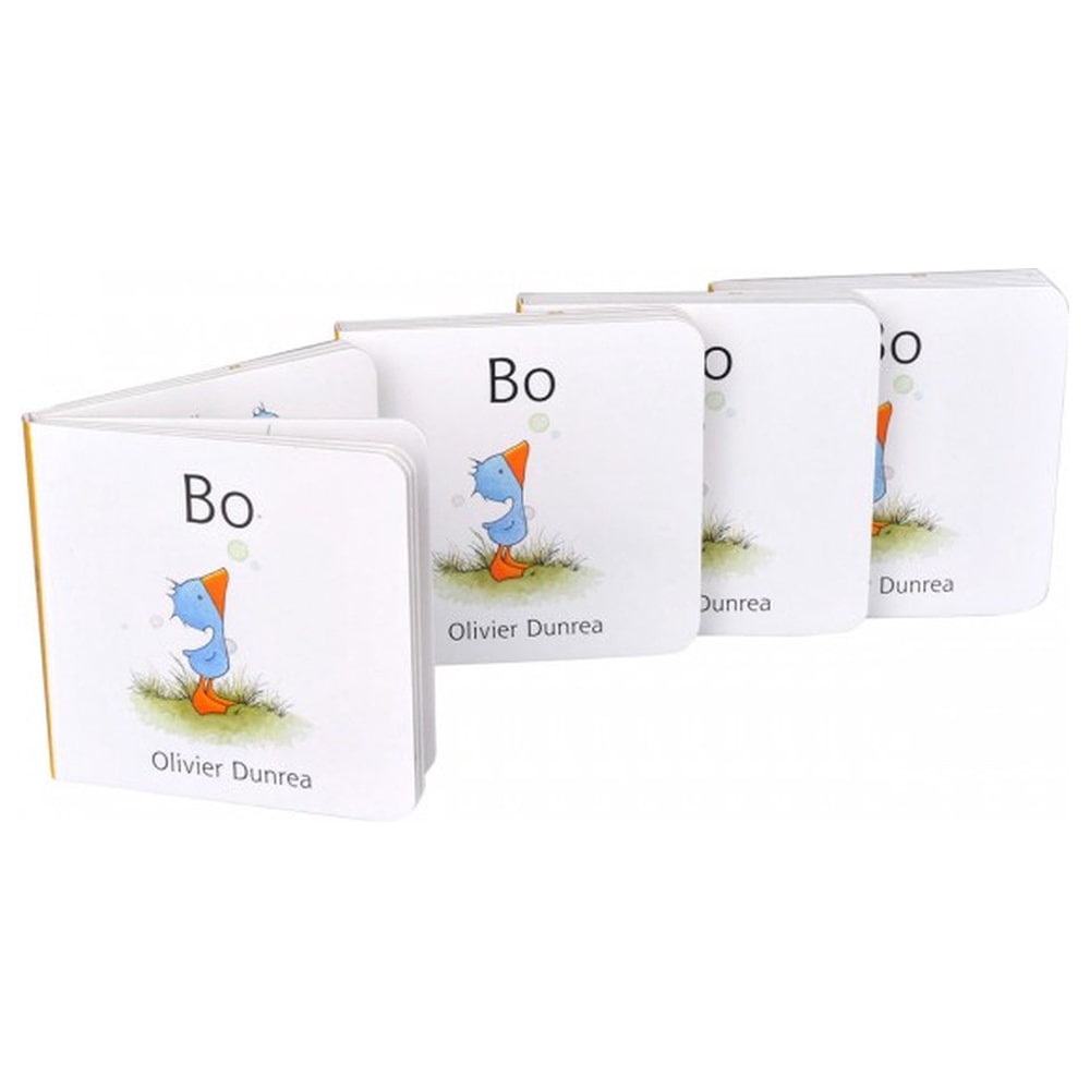 Gonnie & Vriendjes 16 Uitdeelboekjes Bibliotheek