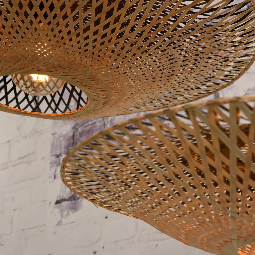 Good and Mojo Lamp Kalimantan S Good and Mojo