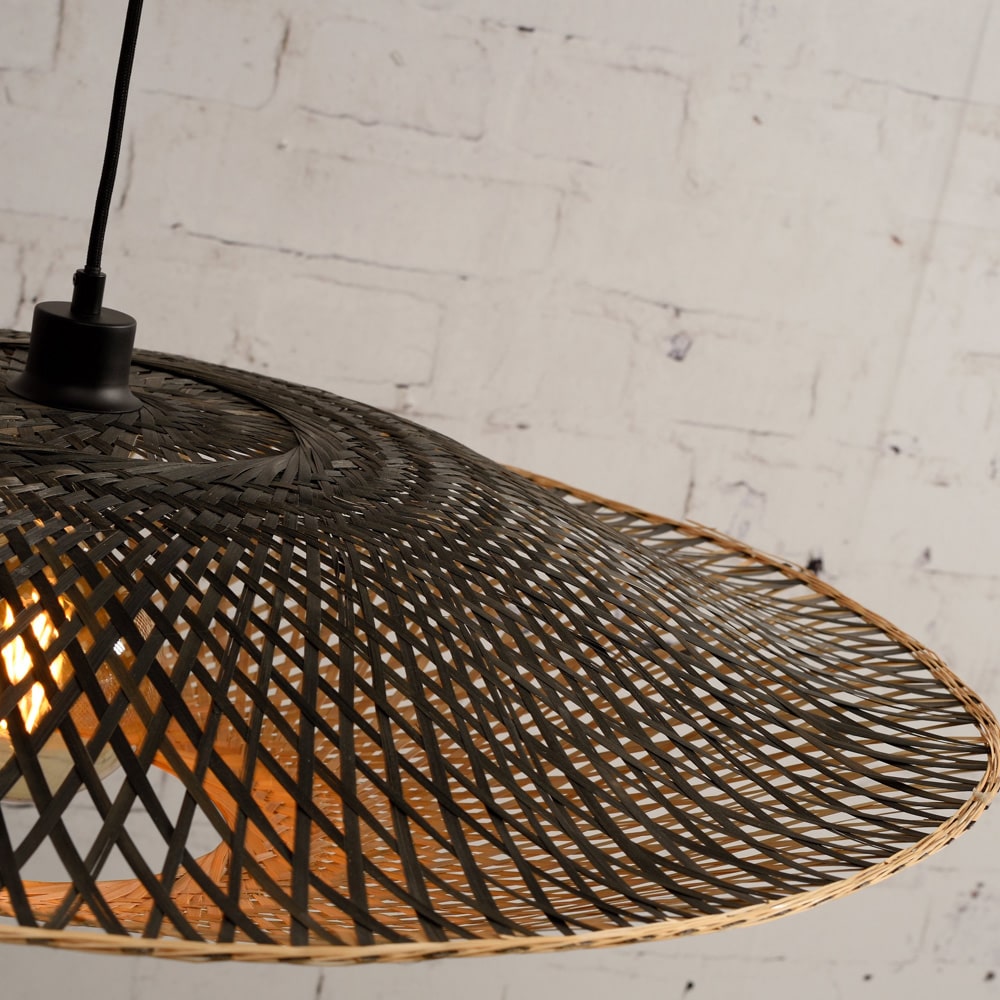 Good and Mojo Lamp Kalimantan S Good and Mojo