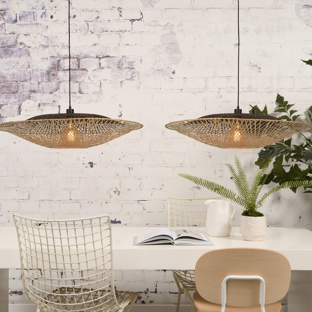 Good and Mojo Lamp Kalimantan S Good and Mojo