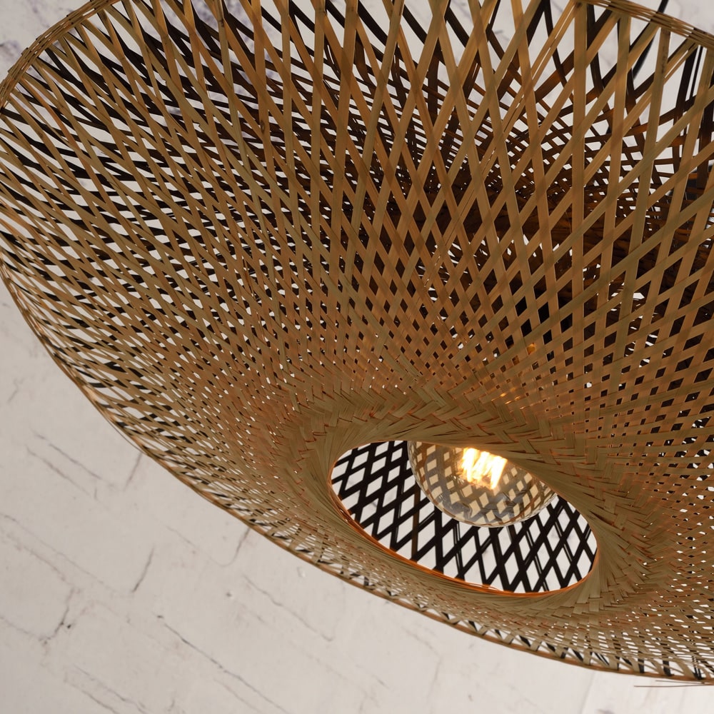 Good and Mojo Lamp Kalimantan L Good and Mojo