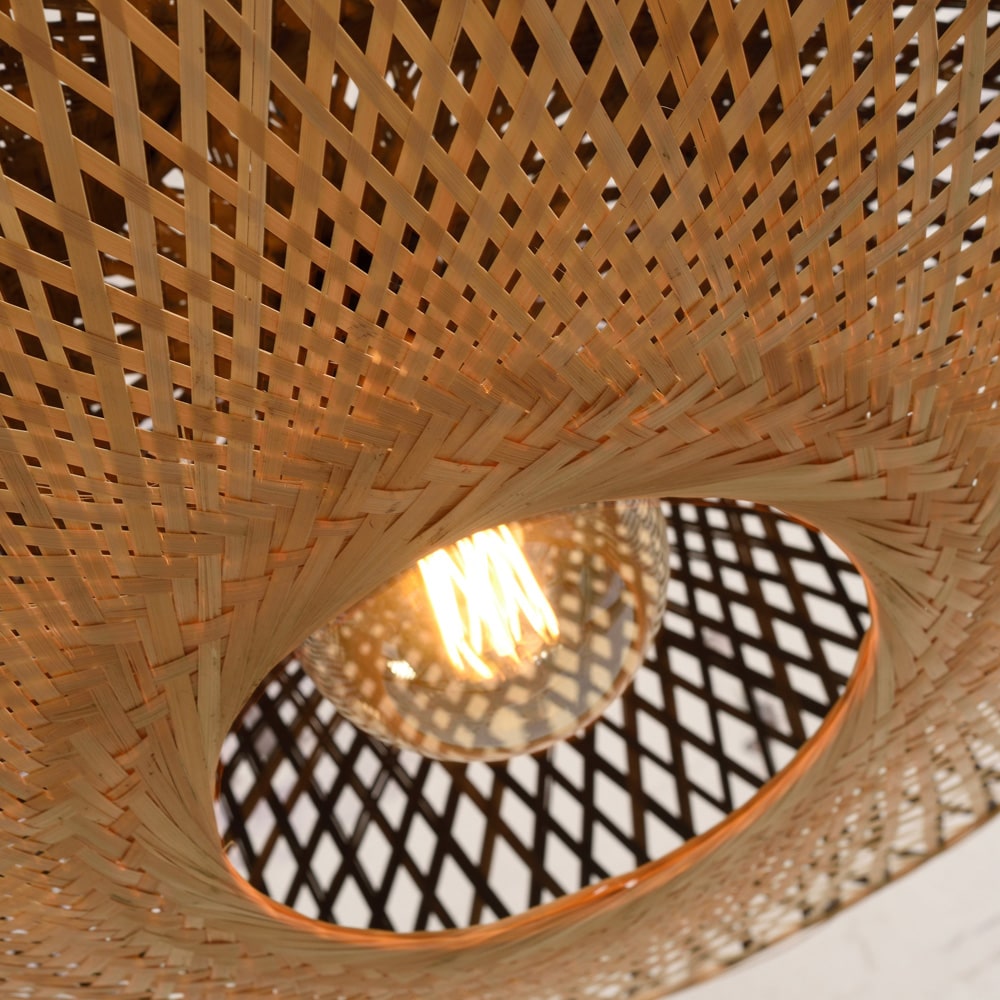 Good and Mojo Lamp Kalimantan S Good and Mojo