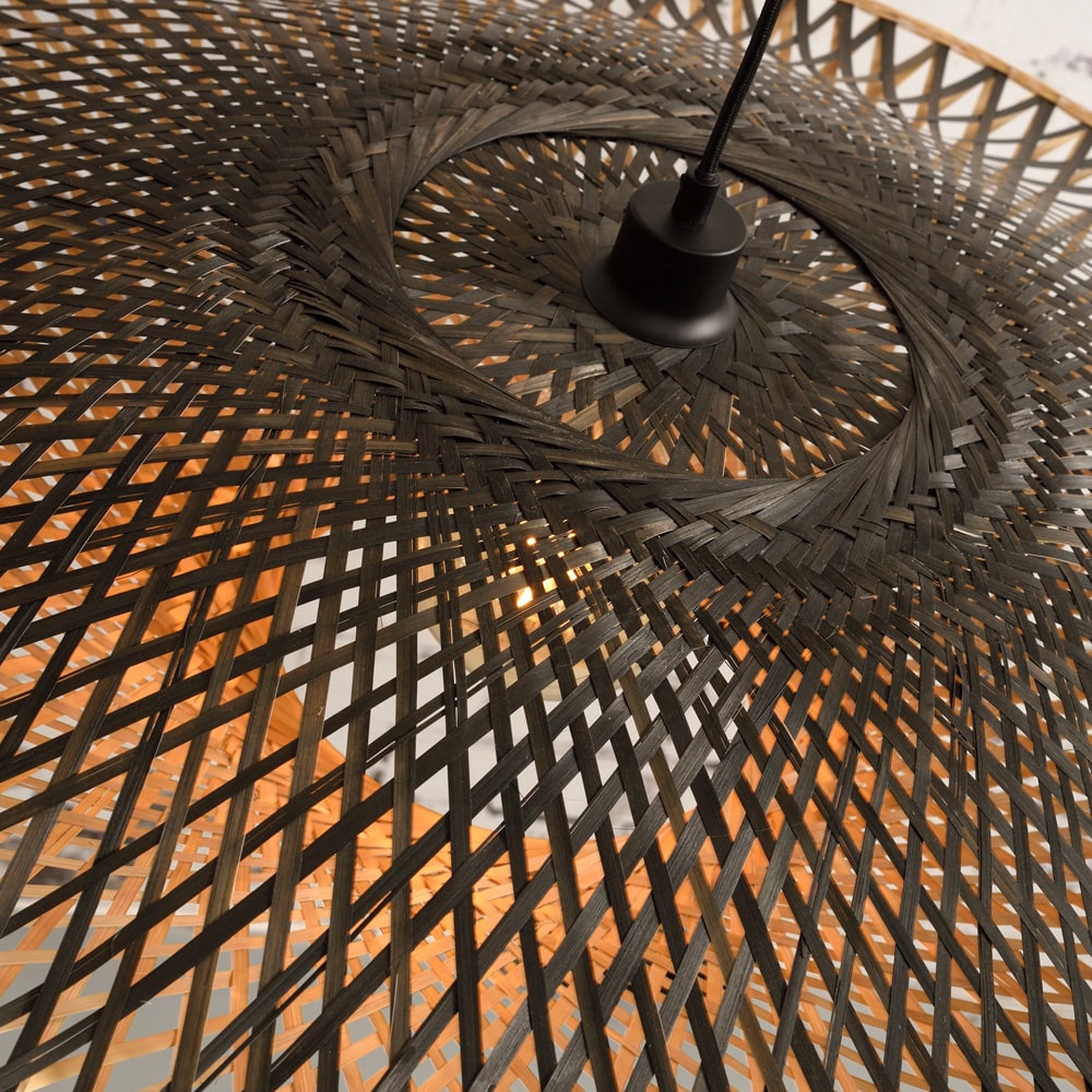 Good and Mojo Lamp Kalimantan S Good and Mojo