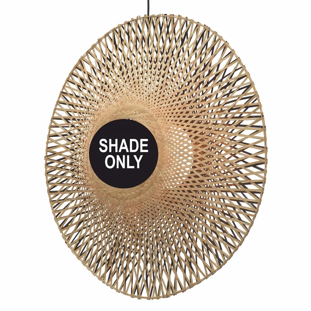 Good and Mojo Lamp Kalimantan S Good and Mojo