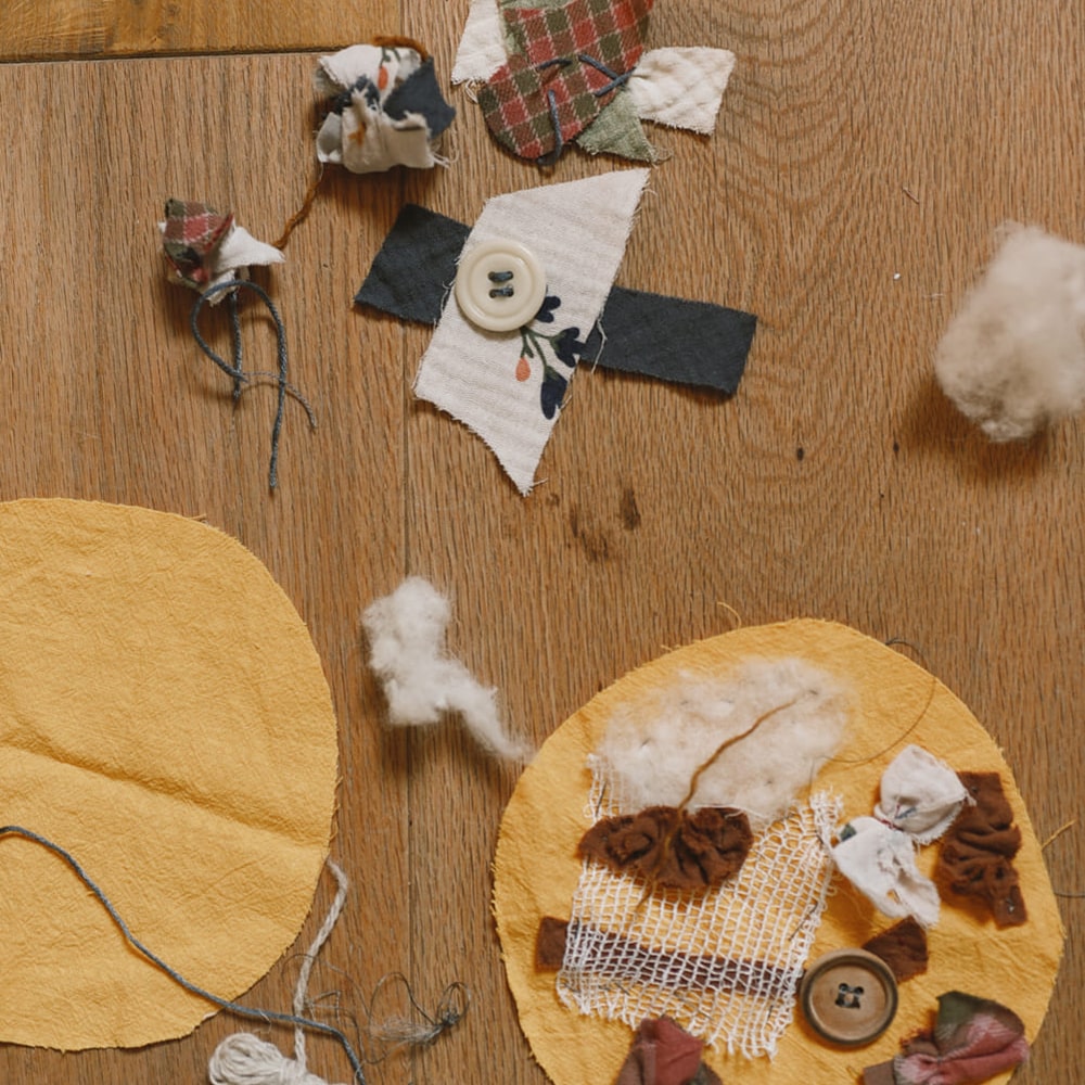 Grapat LIMITED EDITION Adventkalender 2025