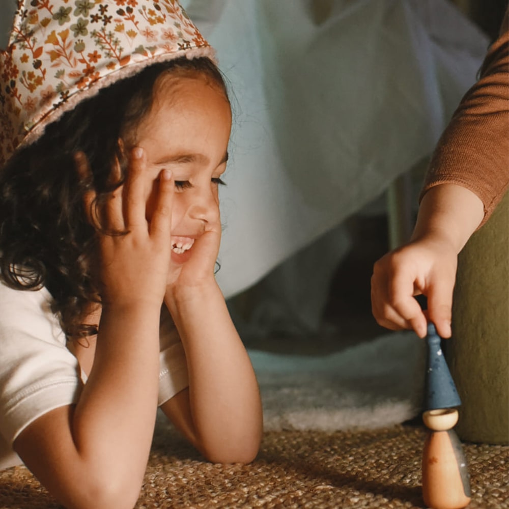 Grapat LIMITED EDITION Adventkalender 2025