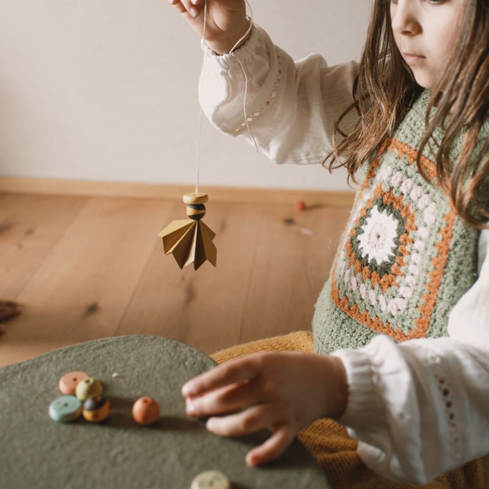 Grapat LIMITED EDITION Adventkalender 2025