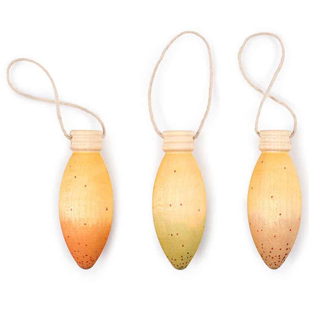 Grapat Glow Lamps No.4 Grapat