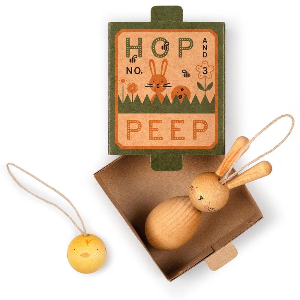 Grapat Hop En Piep