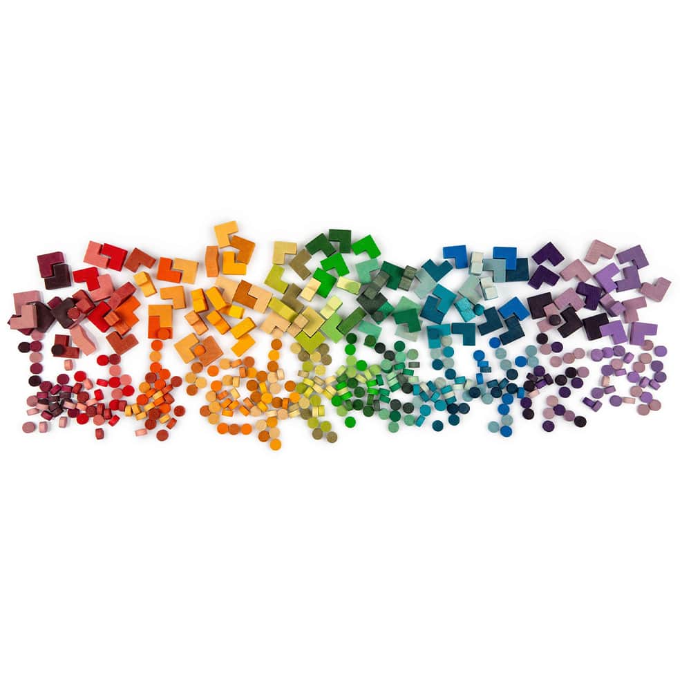 Grapat Mis Match & Bloom