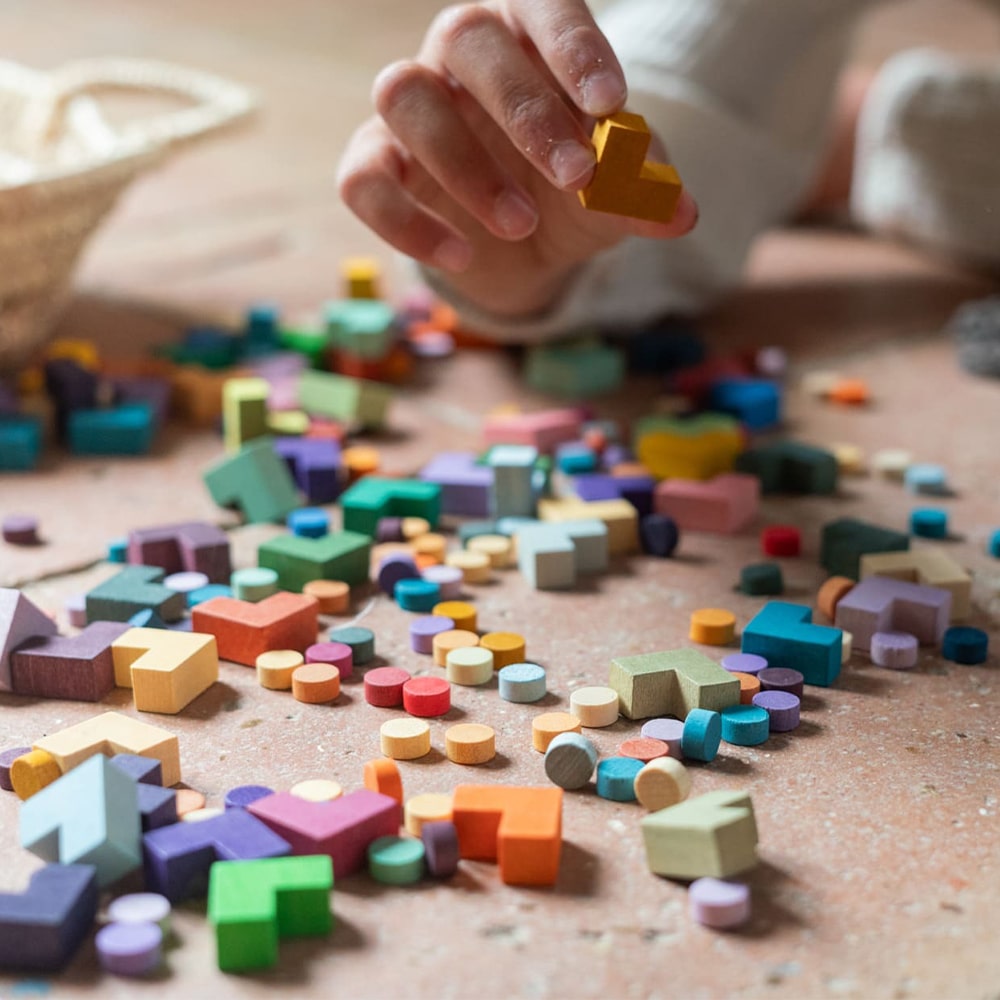 Grapat Mis Match & Bloom