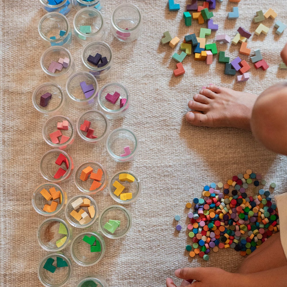 Grapat Mis Match & Bloom