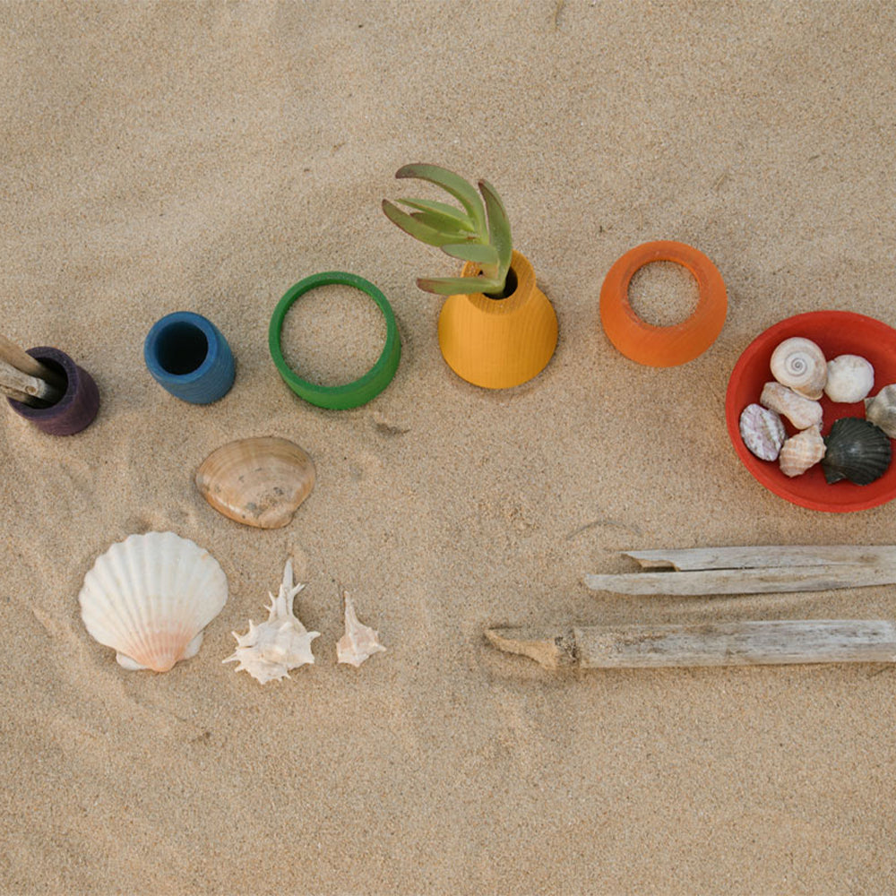 Grapat Potten Grapat