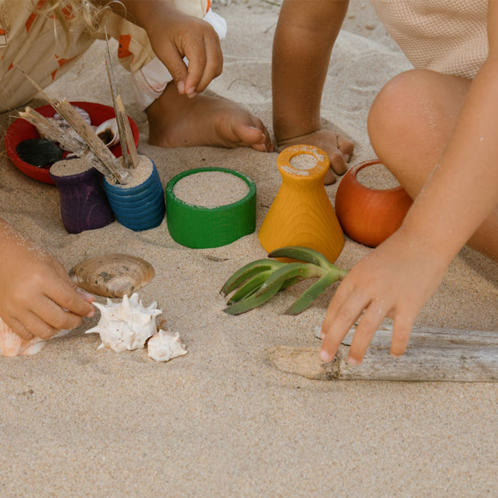 Grapat Potten Grapat