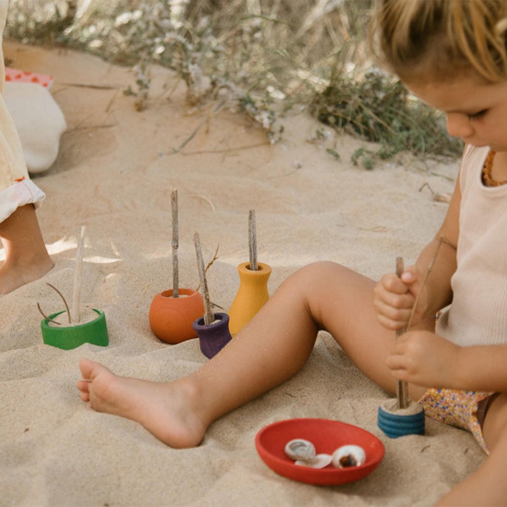 Grapat Potten Grapat