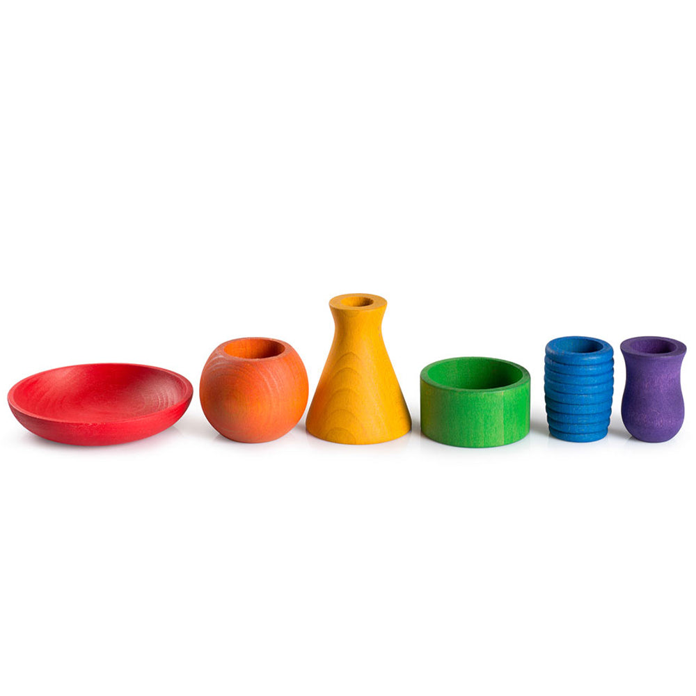 Grapat Potten Grapat