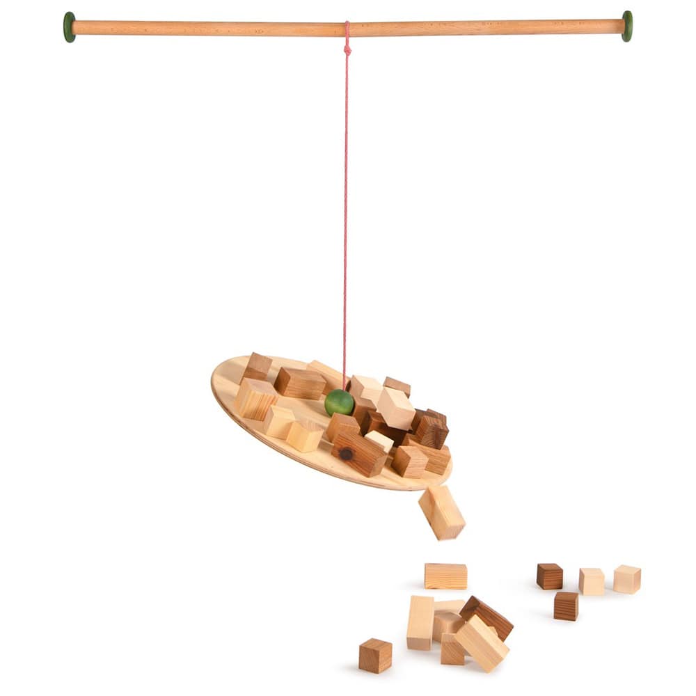 Grapat Pendulum