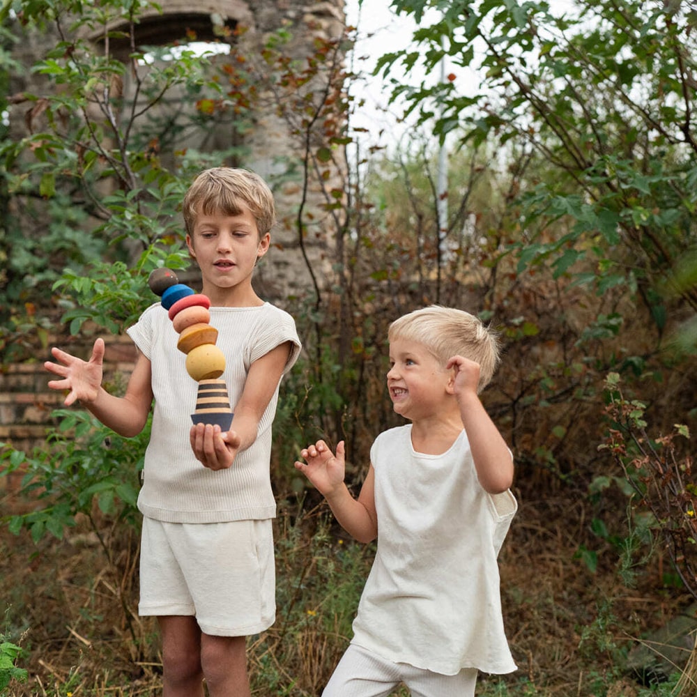 Grapat Toevalstreffer