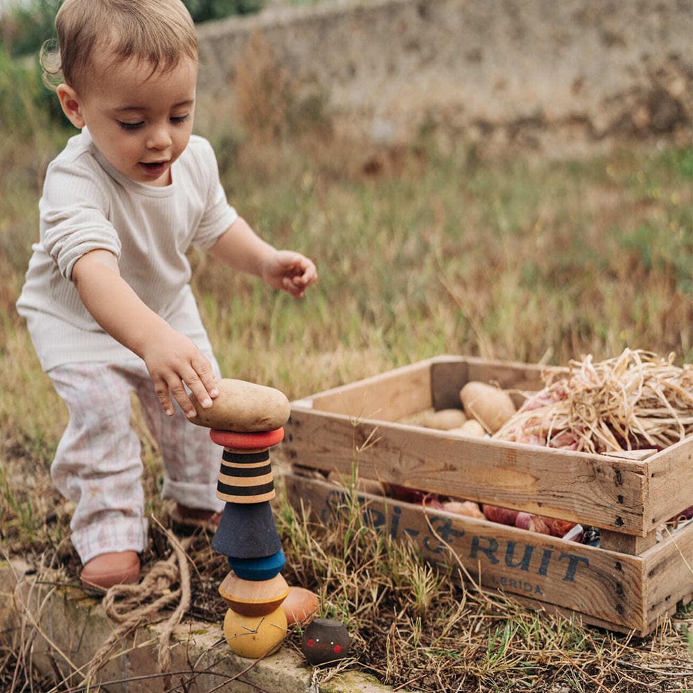 Grapat Toevalstreffer