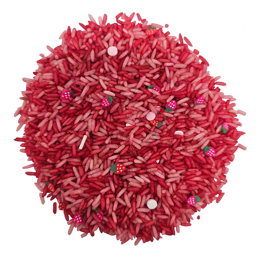 Grennn Speelrijst Mix 300 Gram